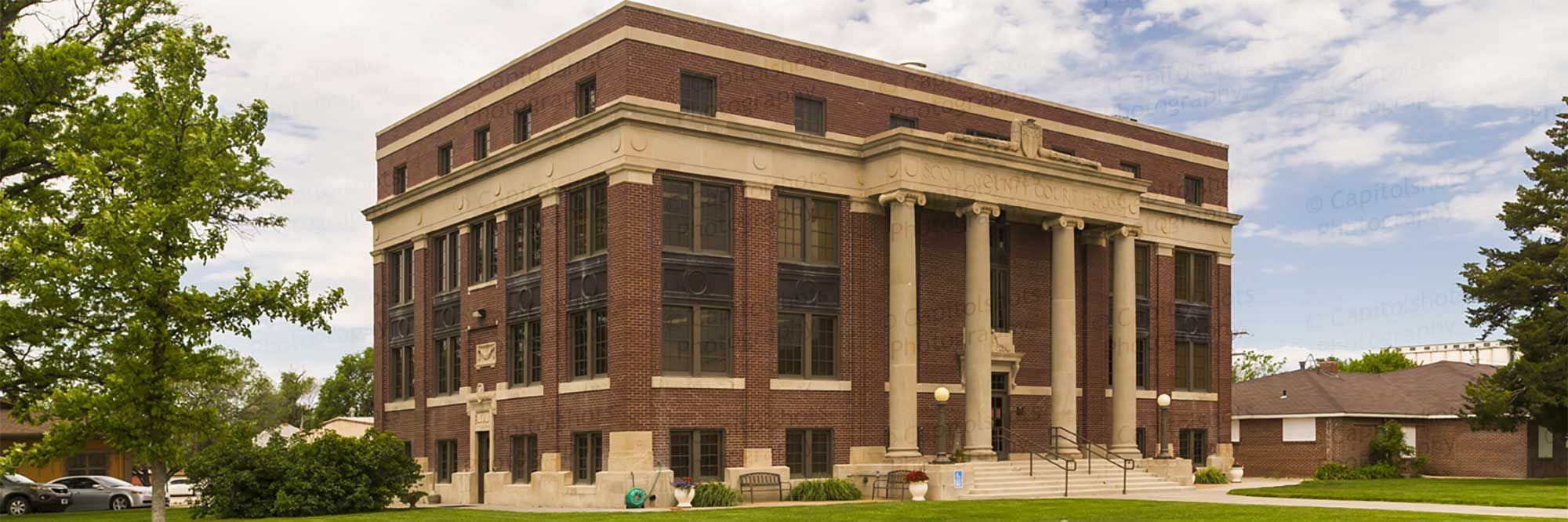 Courthouse